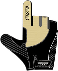 Glove NW Fingerless