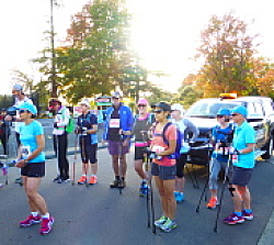 Marathon Start Opt