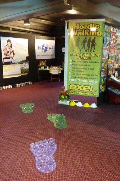 NW Expo 2010